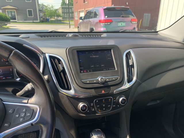 Used 2020 Chevrolet Equinox SUV