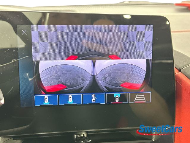 2024 Chevrolet Corvette