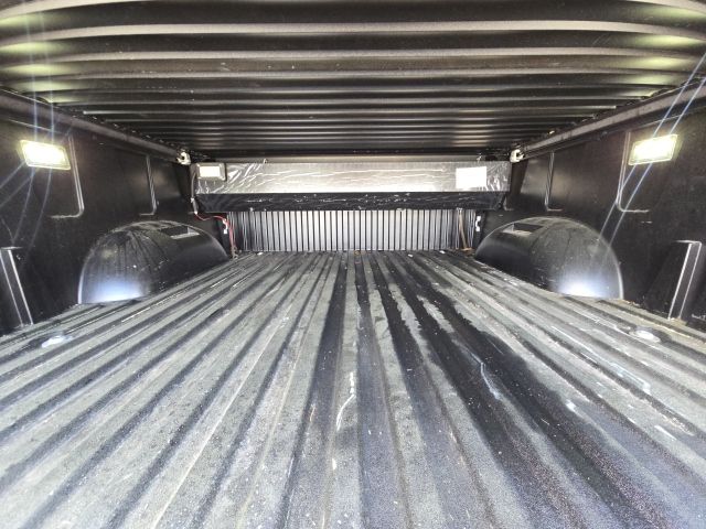 2022 Toyota Tundra Hybrid Capstone:168720A