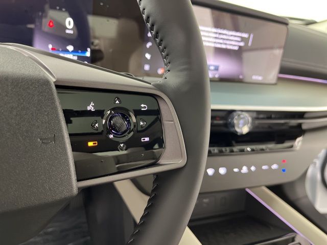 2025 Everest White Pearl Tricoat Nissan Murano SL AWD SUV