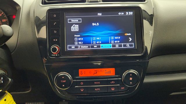 2024 Mitsubishi Mirage G4 ES  at DeMontrond Ford
