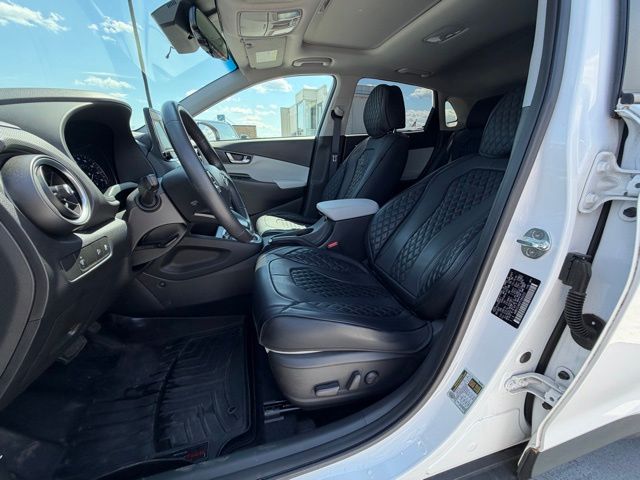2023 Hyundai Kona SEL - Photo 10