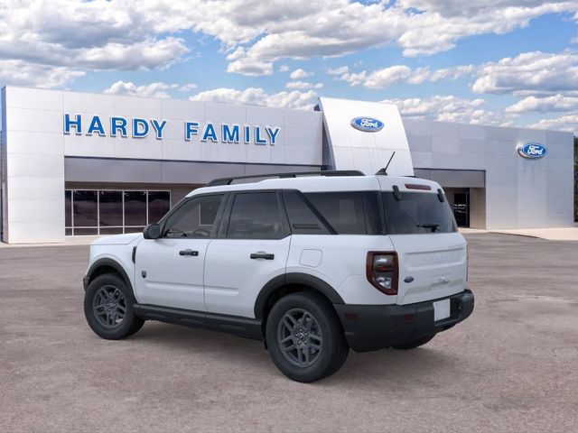 2026 Ford Bronco Sport Big Bend:169532