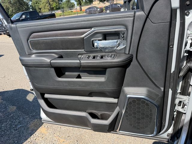 new 2026 Ram 3500 car, priced at $89,075