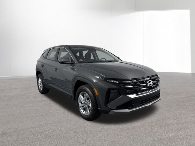 New 2026 Hyundai Tucson For Sale in Indianapolis, IN
