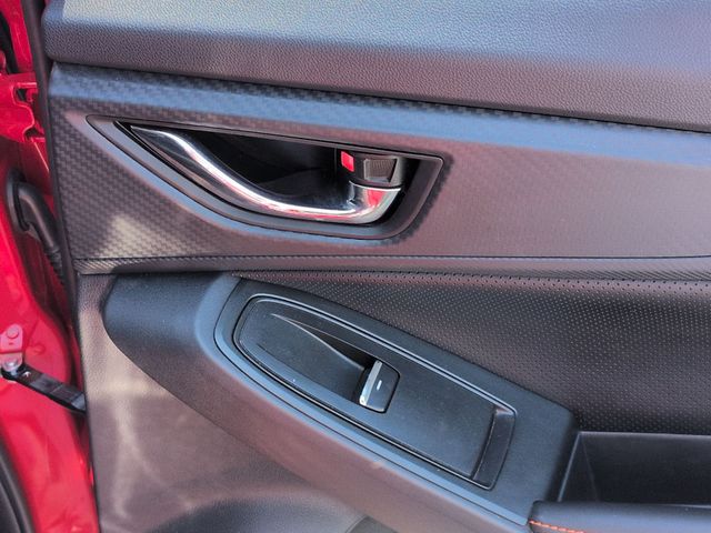 Used 2020 Red Subaru Limited image 34