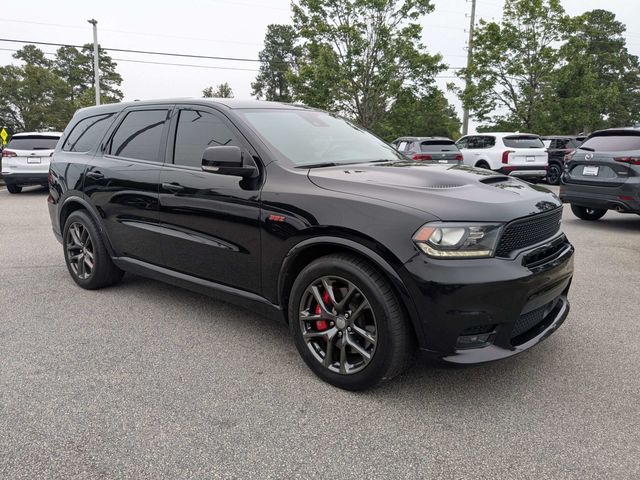 2020 Dodge Durango SRT AWD
