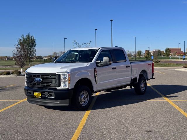2026 Ford F-350 XLT