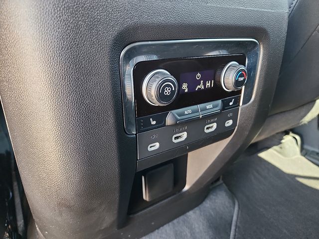 Used Car 2023 Chevrolet Tahoe  Premier For Sale Under $60,000 In Plainview, Texas