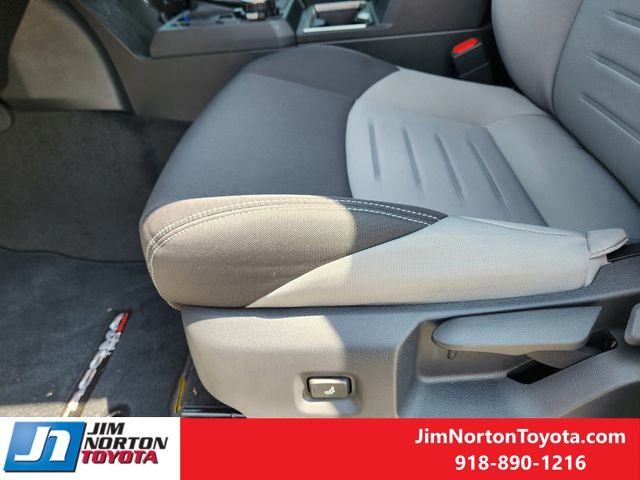 2025 Toyota Tacoma TRD Sport Double Cab photo 19