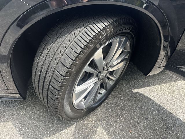 Used 2020 Black Cadillac Premium Luxury image 36