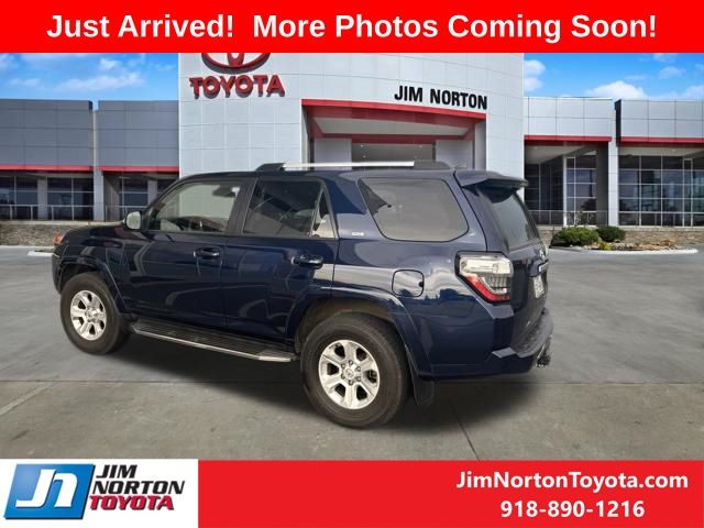 Used 2023 Toyota 4Runner SUV
