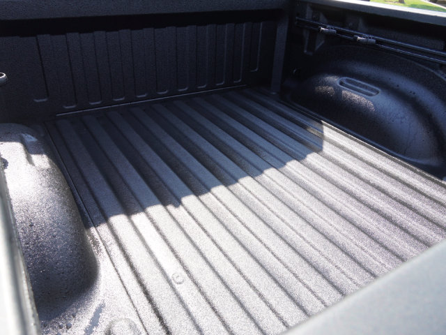 New 2027 Ram 1500 Truck