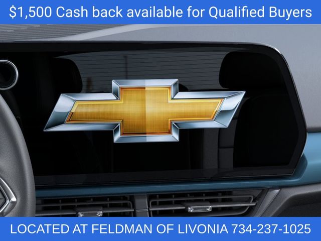 2026 Chevrolet Equinox EV 2LT - Photo 22