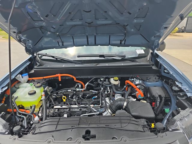 New 2026 Gray Ford Lariat image 30