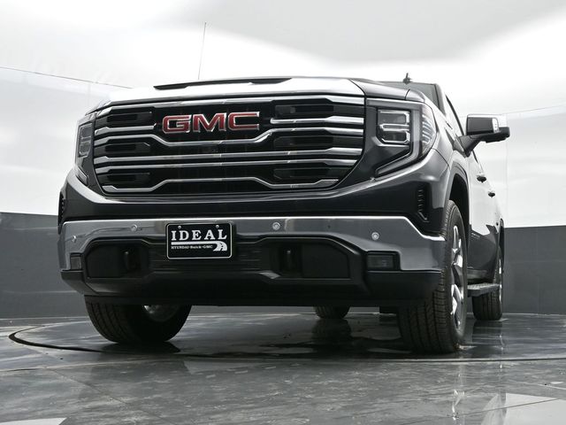 2025 GMC Sierra 1500 SLT 28