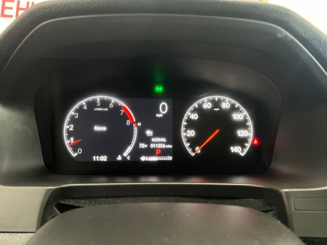 Used 2025 Honda Ridgeline Truck
