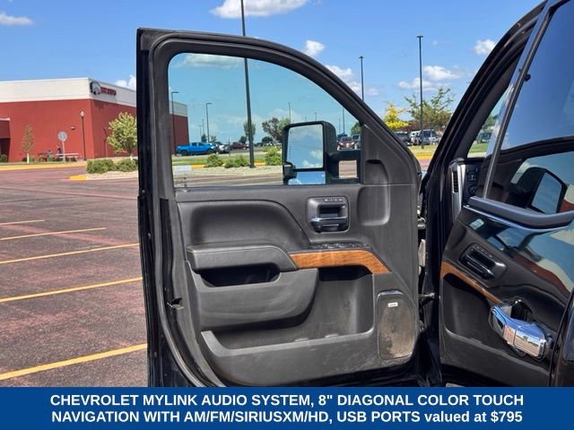2014 Chevrolet Silverado 1500 1LZ