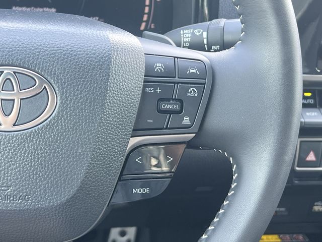 Used 2026 White Toyota SE image 28