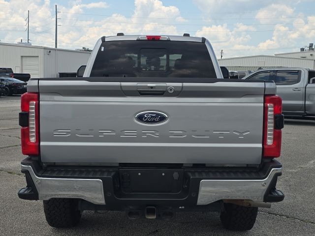 2023 Ford F-350SD Lariat:45555A