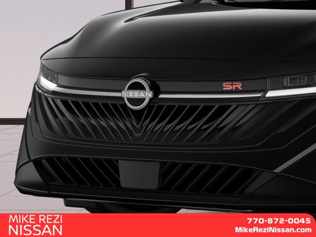 New 2026 Nissan Sentra Sedan