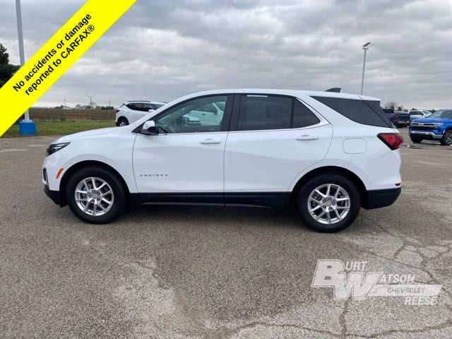 2024 Chevrolet Equinox LT 2