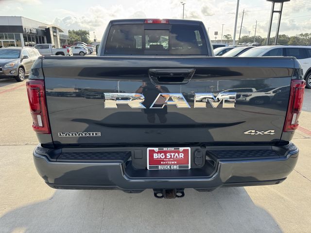 2025 Ram 2500 Laramie - 5