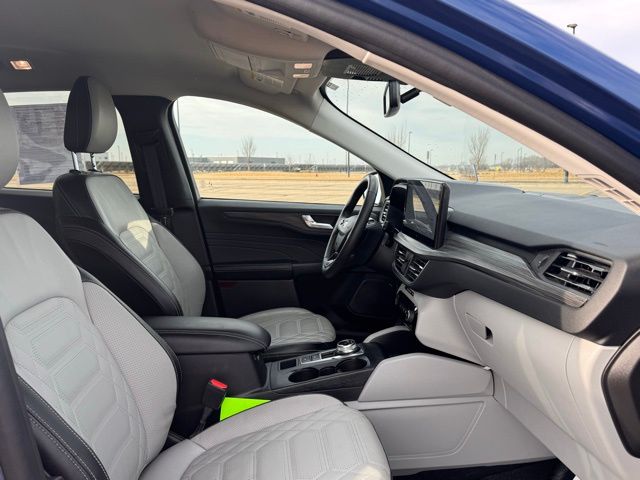 2023 Ford Escape PHEV