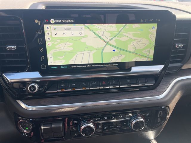 2026 GMC Sierra 1500 SLT:45119