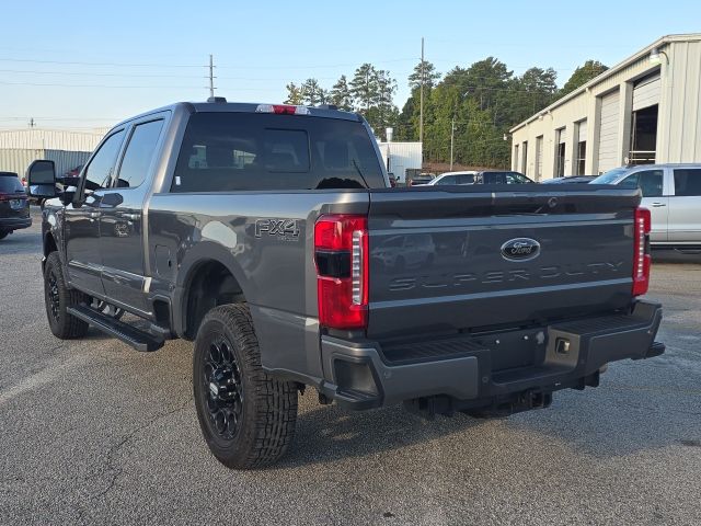 Photo of 2024 Ford F-250SD Lariat in Dallas, GA - 3,  2024 Ford F-250SD Lariat:B01871