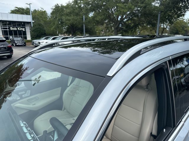 2025 Mercedes-Benz GLS GLS 450 - 11