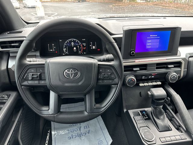 2024 Toyota Tacoma SR5 7