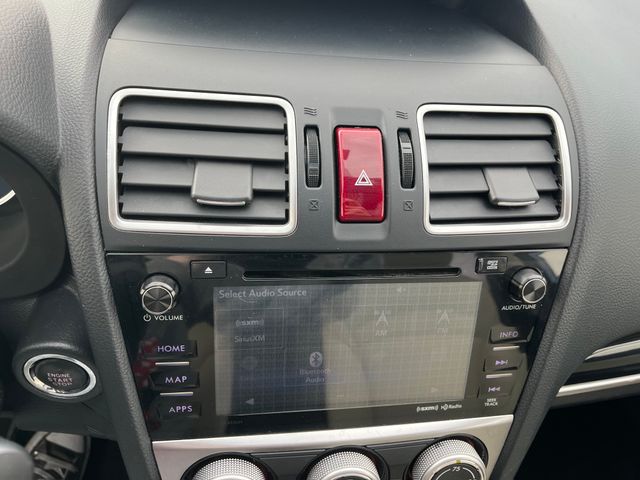 Used 2016 Subaru Crosstrek 2.0i Limited 4D Sport Utility