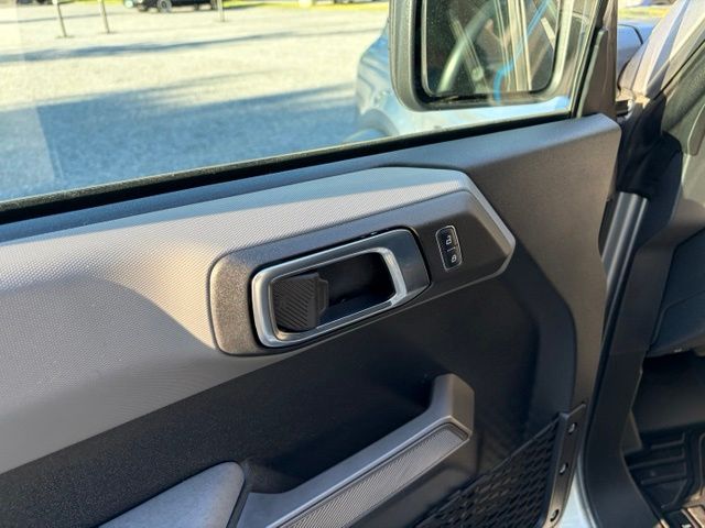 Used 2023 Ford Bronco SUV