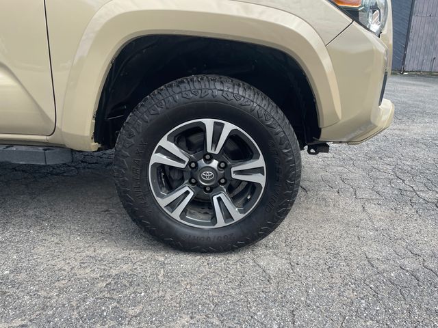 Used 2019 Toyota Tacoma Truck
