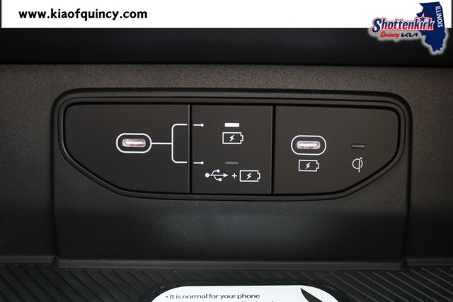 New 2026 Kia Sportage SUV