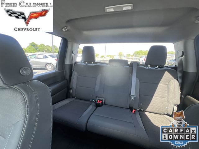 ChevroletSilverado 2500HD13