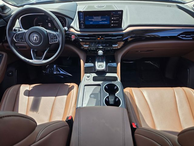 2025 Acura MDX - $42,887