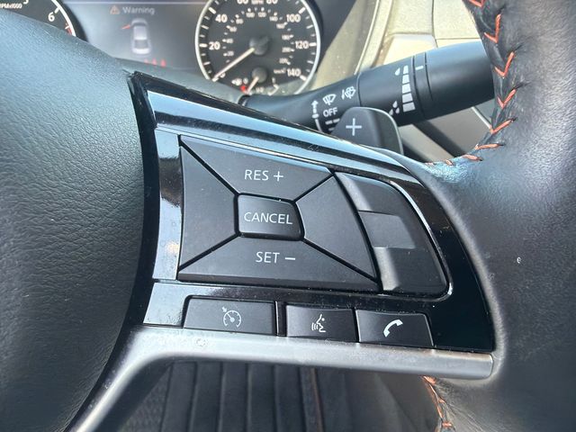 Used 2023 Nissan Altima Sedan