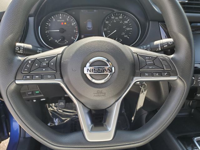 Used 2021 Nissan Rogue Sport SUV