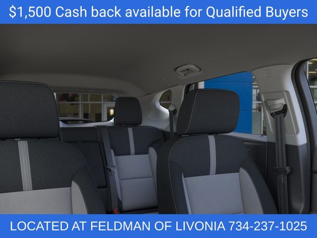 New 2026 Chevrolet Blazer LT For Sale in Livonia, MI