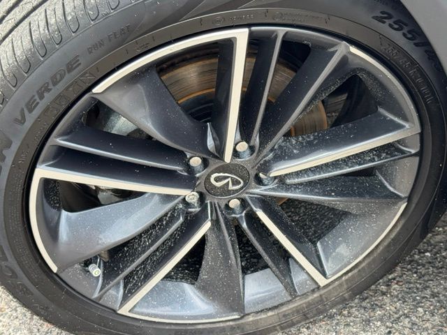 Used 2023 Infiniti QX55 SUV