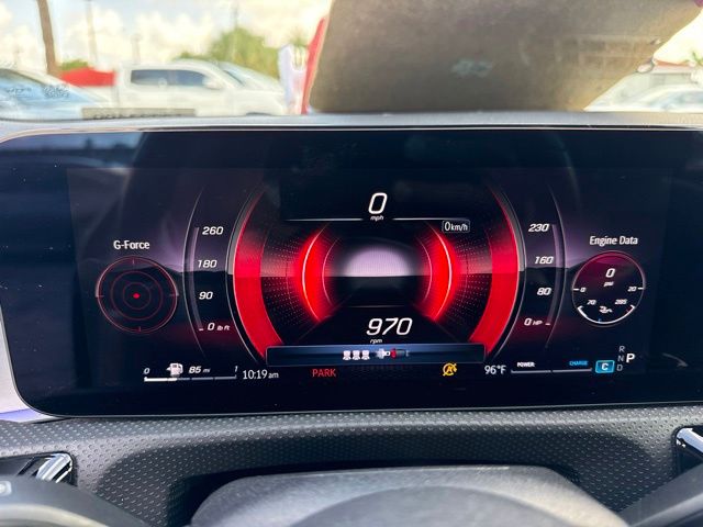 2025 Mercedes-Benz A-Class - $29,988