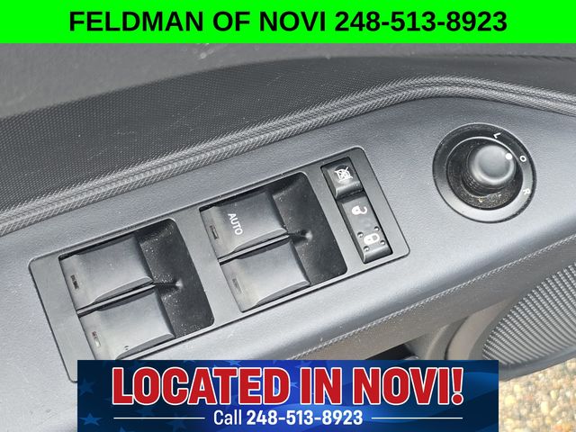 Used 2008 Dodge Caliber For Sale in Livonia, MI