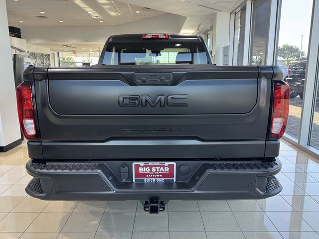 2026 GMC Sierra 1500 Pro Black at Big Star Buick GMC