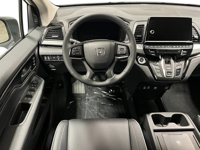 2026 Honda Odyssey Touring - Photo 26