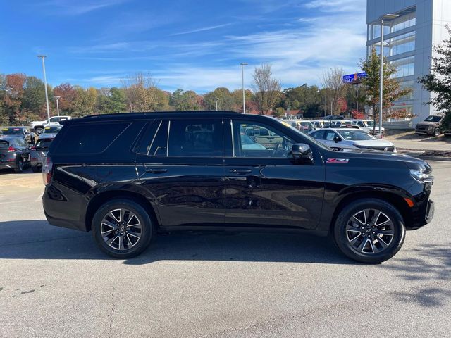 2021 Chevrolet Tahoe Z71 2