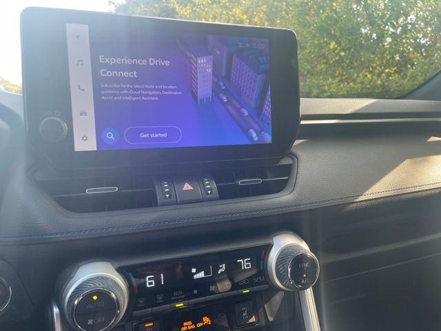 Used 2023 Toyota RAV4 Hybrid SUV