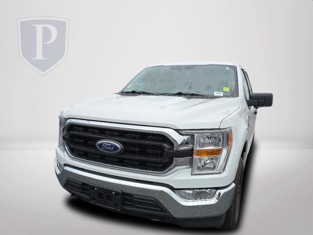 2022 Ford F-150 XLT 13