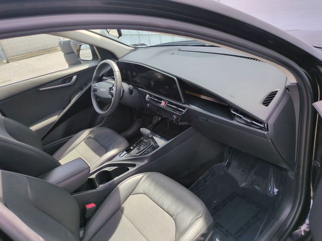 used 2023 Kia Niro car, priced at $20,990